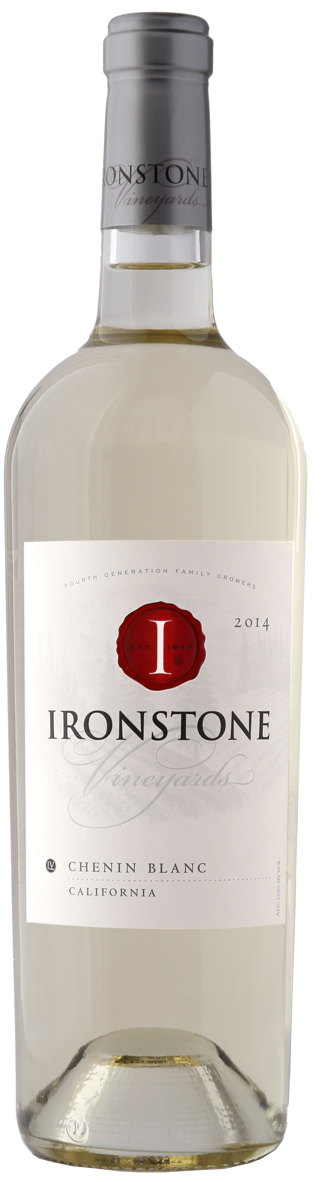 Quintessential Wines Ironstone Chenin Blanc