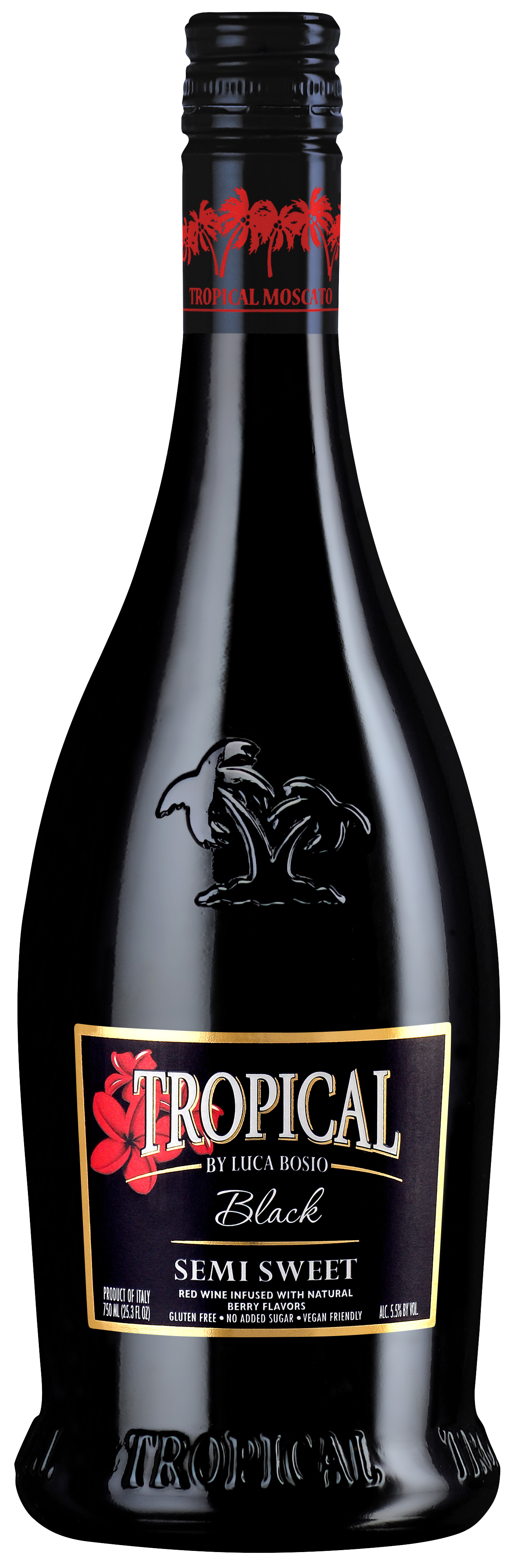 Roscato Smooth NV 750 ml.